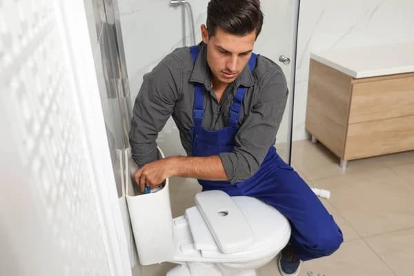 Lavabo Tıkanıklığı Açma
