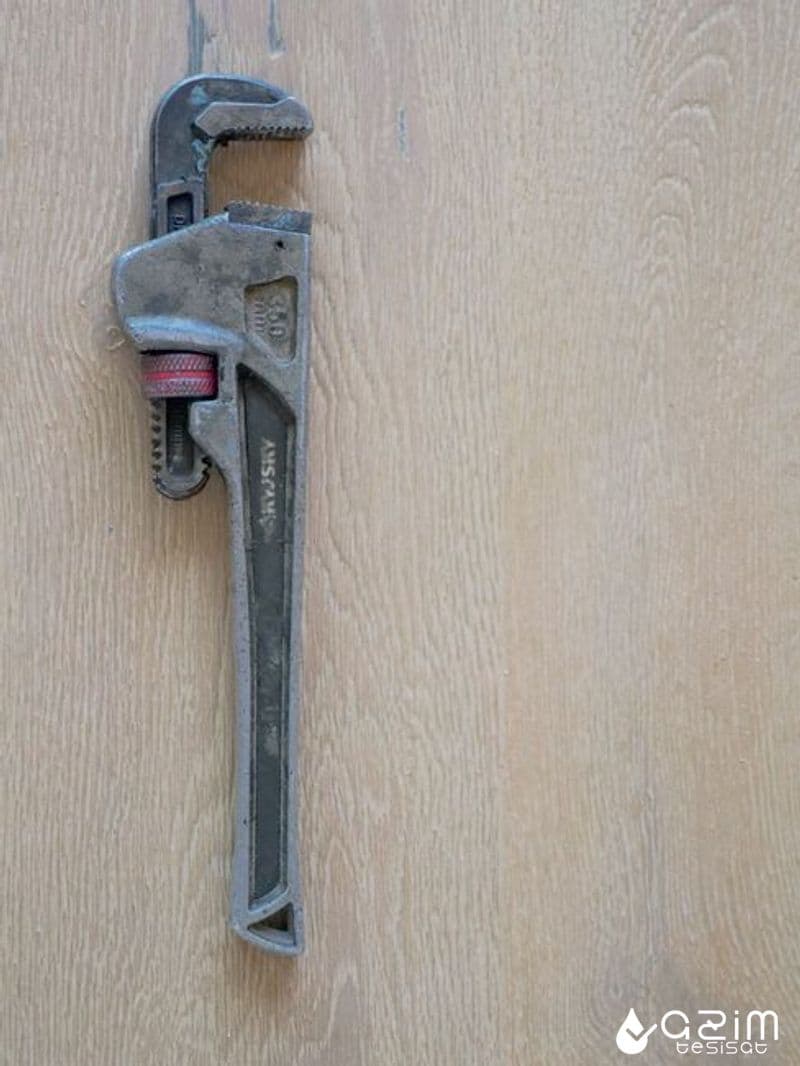 Seyitnizam Su Tesisatçısı