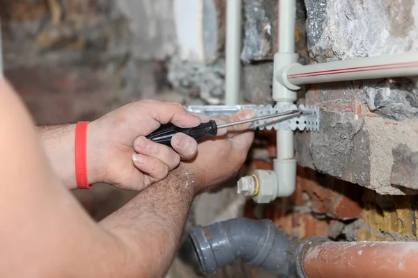 duvar içinde su kaçağı bulma