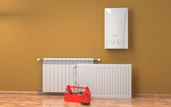 fatih kombi petek temizleme