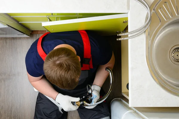 gaziosmanpaşa profesyonel tesisatçı