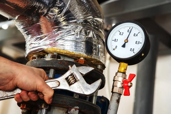 gaziosmanpaşa su tesisat tamiri