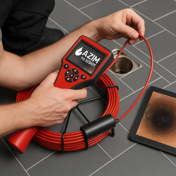 kamera ile pimas goruntuleme