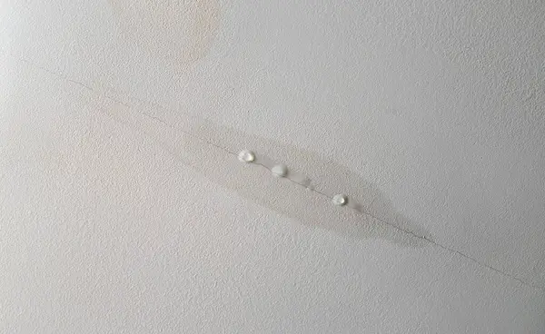 mutfak ve balkon su kacagi