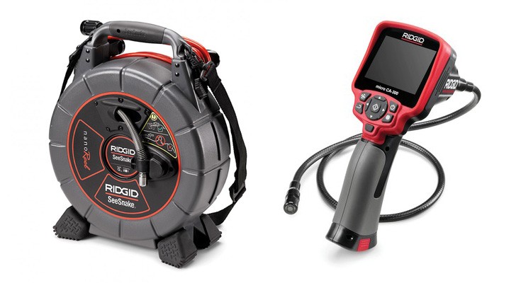 su kaçağı bulma cihazı