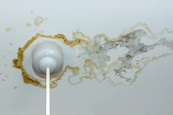 su kacagi tavan hasari