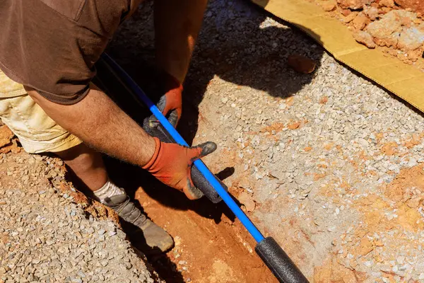 tesisat kacagi belirtileri