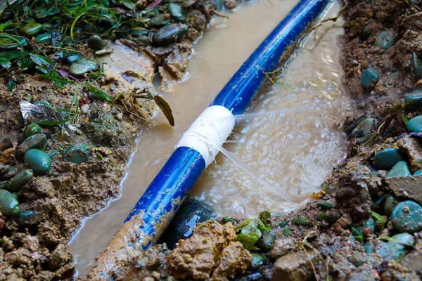 tesisat ve boru hatti problemleri