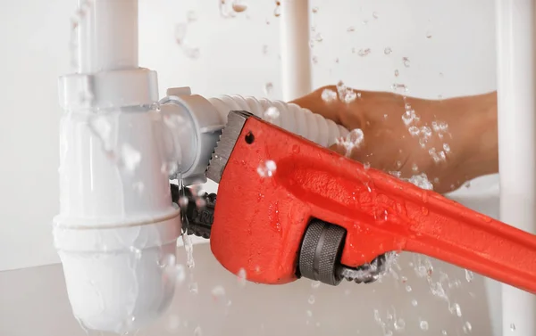 zeytinburnu boru su kacak tamiri