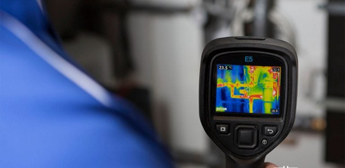 kamerali tespit ile eski tesisat kontrolu