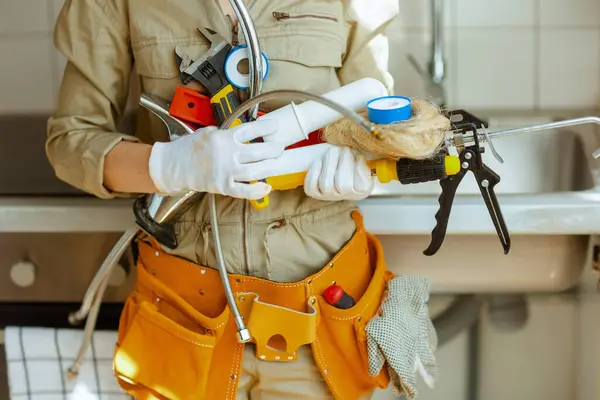 sihhi tesisat gerekli malzemeler