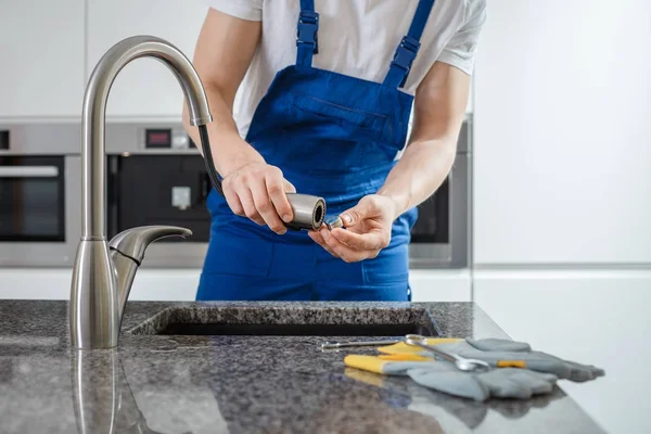 sisli musluk ve klozet tamiri