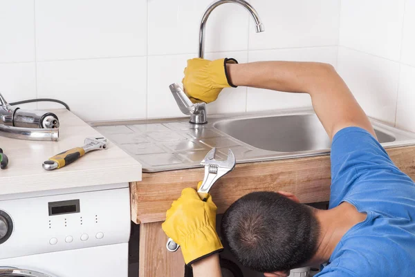 sisli su tesisatcisi