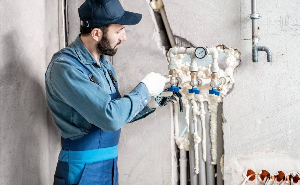 su tesisatı sorunları