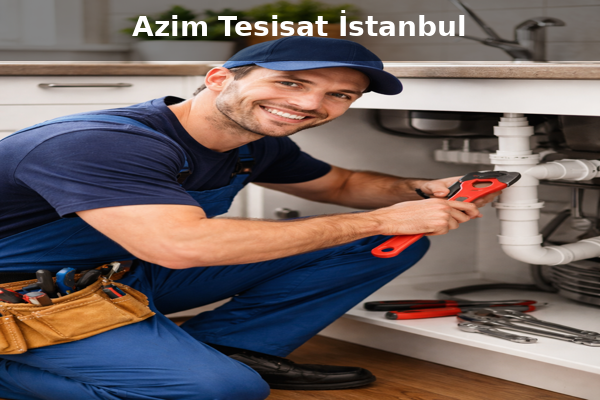 yedikule su tesisatçısı